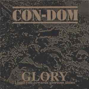 Con-Dom - Glory mp3