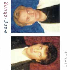 Wang Chung - Mosaic mp3
