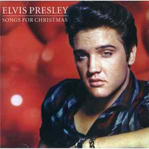 Elvis Presley - Songs For Christmas mp3