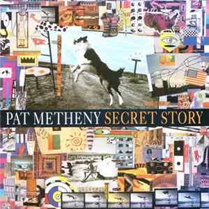 Pat Metheny - Secret Story mp3