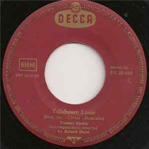 Tommy Steele - Tallahassee Lassie / Give! Give! Give! mp3