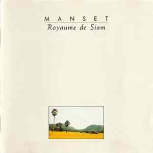 Manset - Royaume De Siam mp3