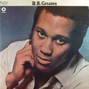 R.B. Greaves - R.B. Greaves mp3