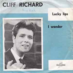 Cliff Richard - Lucky Lips mp3
