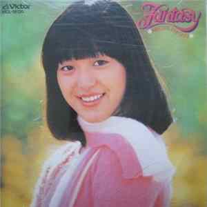 Hiromi Iwasaki - Fantasy mp3