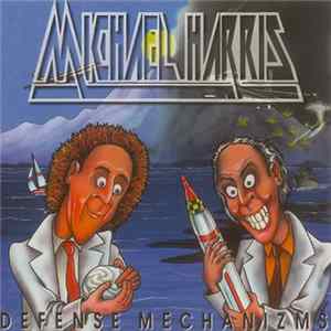 Michael Harris - Defense Mechanizms mp3