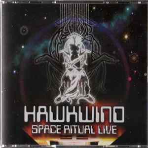 Hawkwind - Space Ritual Live mp3