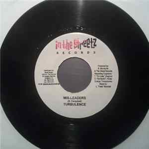 Turbulence - Mis-Leaders mp3