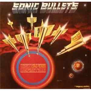 Various - Sonic Bullets mp3
