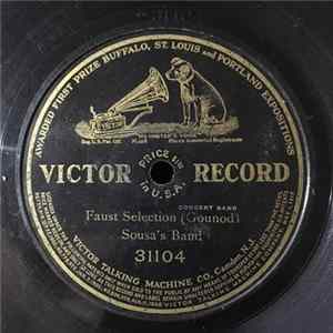 Sousa's Band - Faust Selection mp3