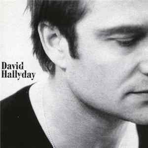 David Hallyday - David Hallyday mp3