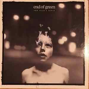 End Of Green - The Sick's Sense mp3
