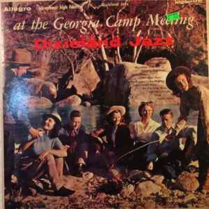 The Feetwarmers , And The Woodchoppers - At The Georgia Camp Meeting mp3