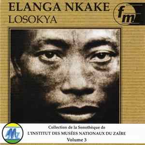 Elanga Nkake - Losokya mp3