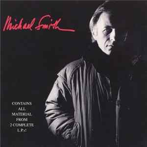 Michael Smith - Michael Smith/Love Stories mp3