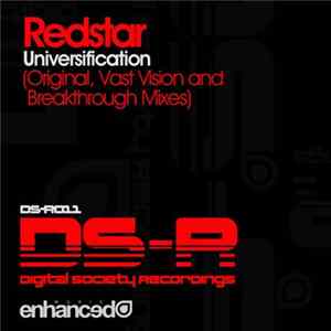 Redstar - Universification mp3