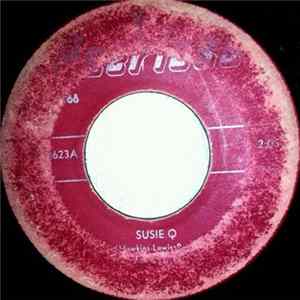 Los Apson - Susie Q / Peinadoras Sin Chamba mp3