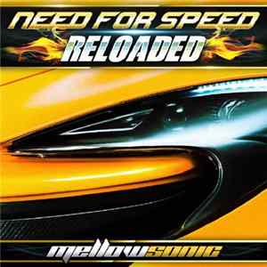 Mellowsonic - Need For Speed - Reloaded mp3