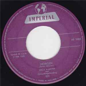 Imca Marina - Morgen mp3
