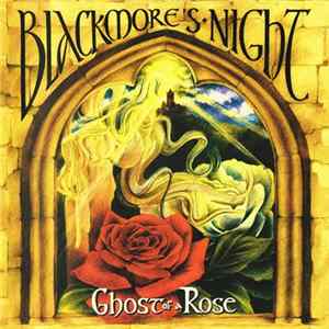 Blackmore's Night - Ghost Of A Rose mp3