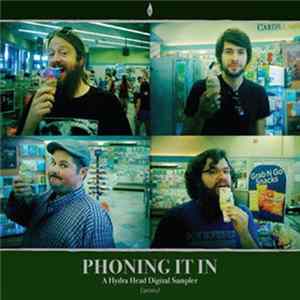 Various - Phoning It In mp3