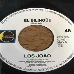 Los João - El Bilingue mp3