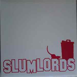 Slumlords - Slumlords mp3