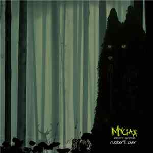 Myciaa - Rubber's Lovers EP mp3