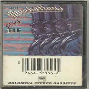 The Manhattans - Black Tie mp3