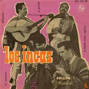Los Incas - Songs And Dances Of Latin America mp3