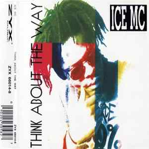ICE MC - Think About The Way mp3