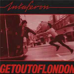 Intaferon - Getoutoflondon mp3