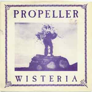Propeller - Wisteria mp3