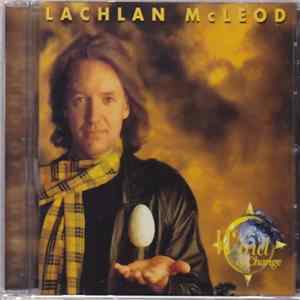 Lachlan McLeod - Wind Of Change mp3