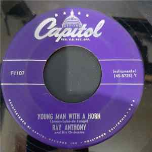 Ray Anthony And His Orchestra - The Man With The Horn / Stardust mp3