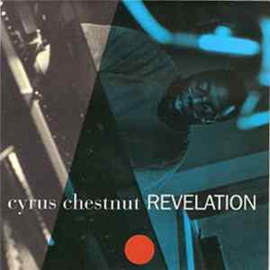 Cyrus Chestnut - Revelation mp3