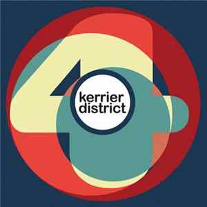 Kerrier District mp3
