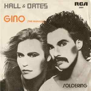 Hall & Oates - Gino (The Manager) mp3