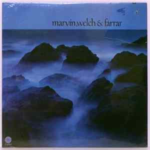 Marvin, Welch & Farrar - Marvin, Welch & Farrar mp3