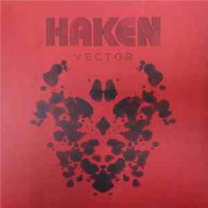 Haken - Vector mp3