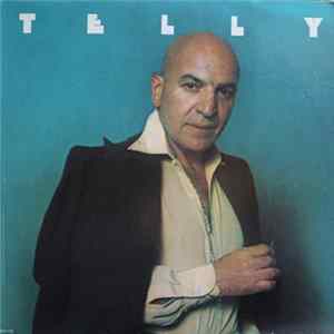Telly Savalas - Telly mp3