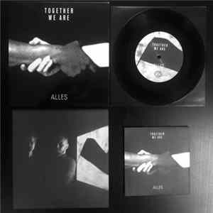 Alles - Together We Are mp3