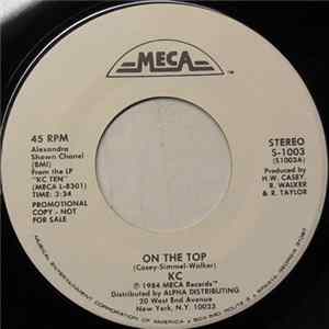 KC - On The Top mp3