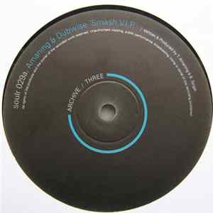 Amaning & Dubwise / Henree & Jonathan - Archive / Three mp3