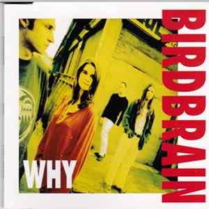 Birdbrain - Why mp3