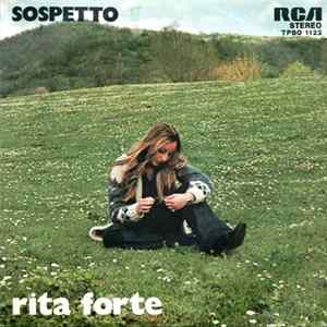 Rita Forte - Sospetto mp3
