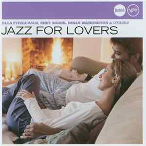 Various - Jazz For Lovers mp3