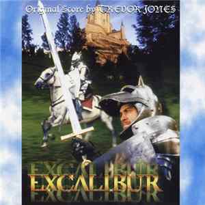 Trevor Jones - Excalibur (Original Score) mp3