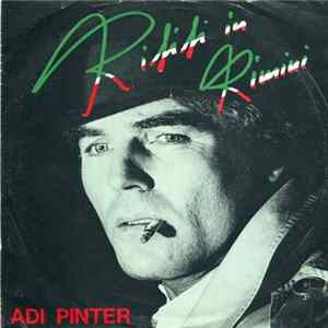 Adi Pinter - Rififi In Rimini mp3