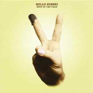 Hello Kinski - Boys Of The Year mp3